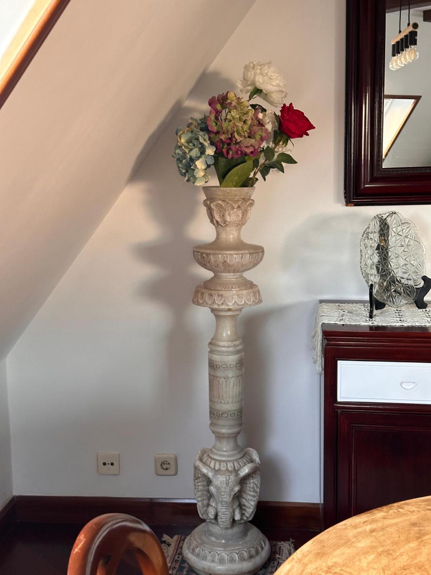 Atico Exclusivo Y Centrico En Peregrina Apartment ปอนเตเบดรา ภายนอก รูปภาพ