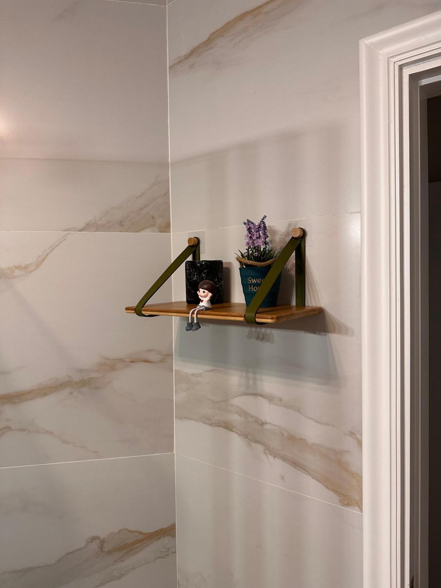 Atico Exclusivo Y Centrico En Peregrina Apartment ปอนเตเบดรา ภายนอก รูปภาพ