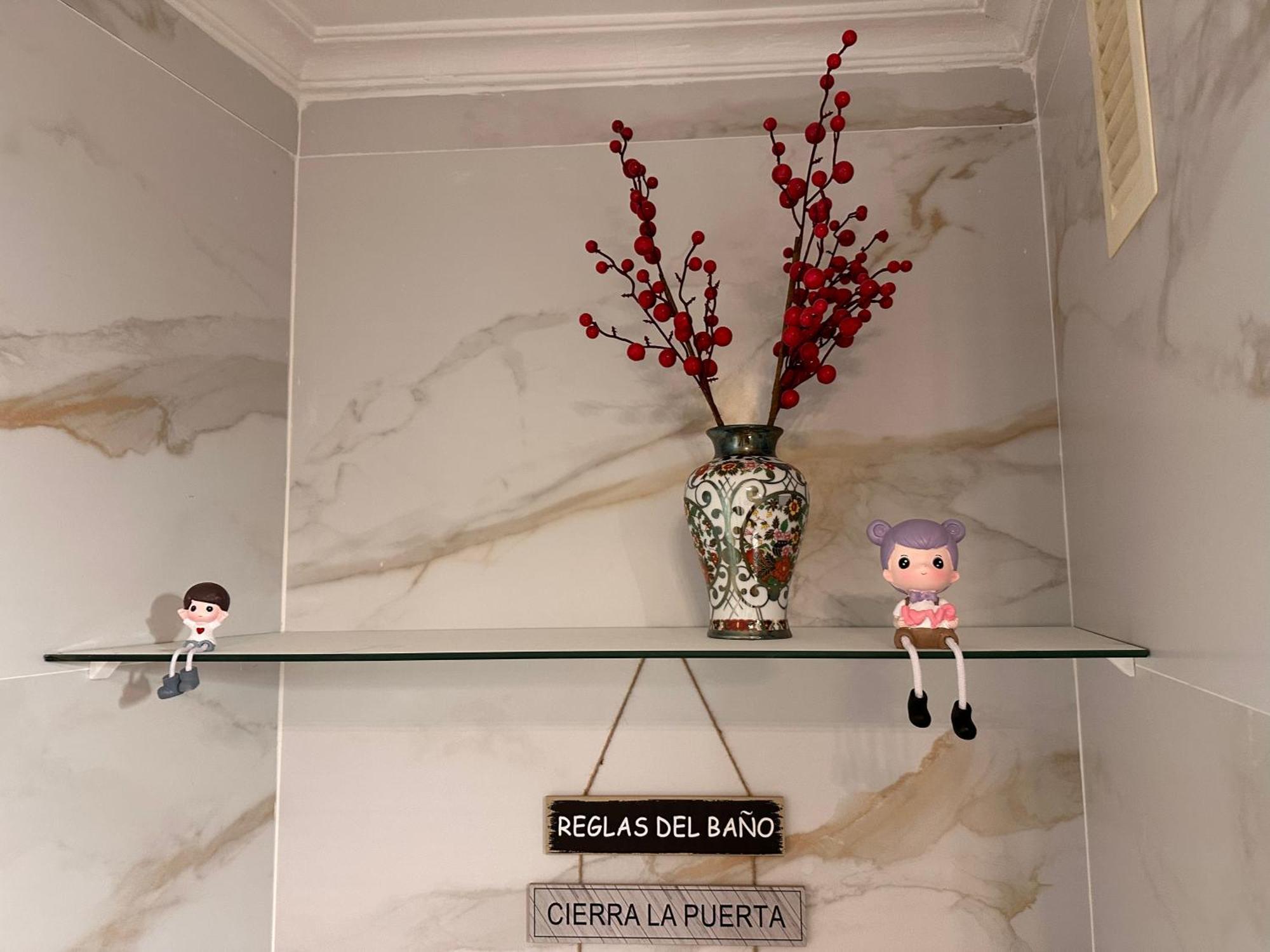 Atico Exclusivo Y Centrico En Peregrina Apartment ปอนเตเบดรา ภายนอก รูปภาพ